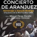 Concierto de Aranjuez Joaquin Rodrigo