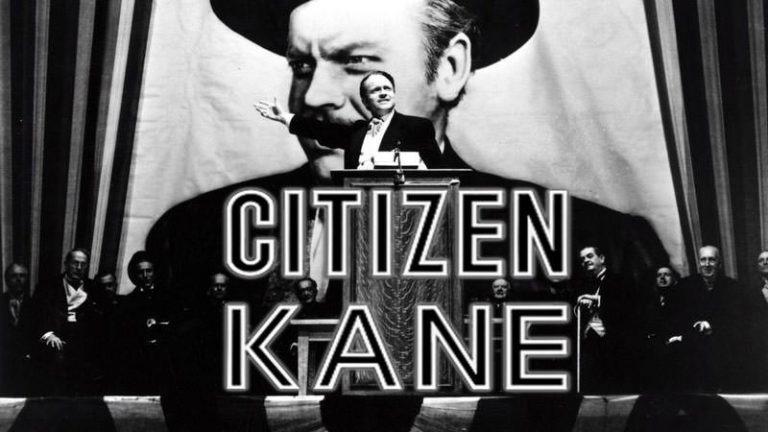 Ciudadano Kane: 10 curiosidades que no sabías de la película ...