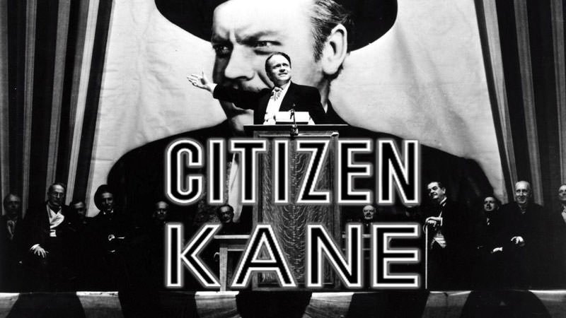 Ciudadano Kane: 10 curiosidades que no sabías de la película