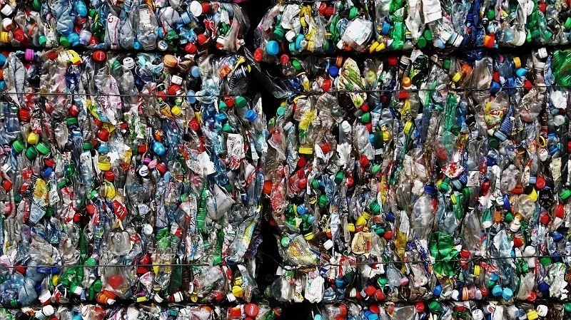 El Plastico en el Medio Ambiente