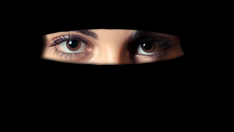 En qué países europeos se ha prohibido el burka