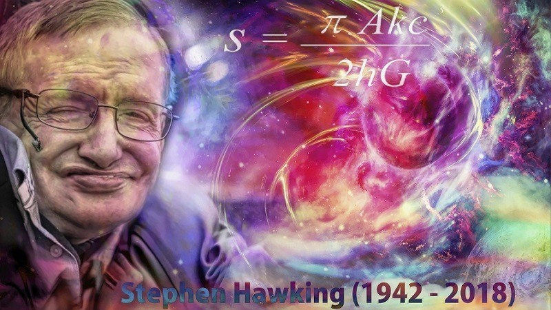 Legado de Stephen Hawking