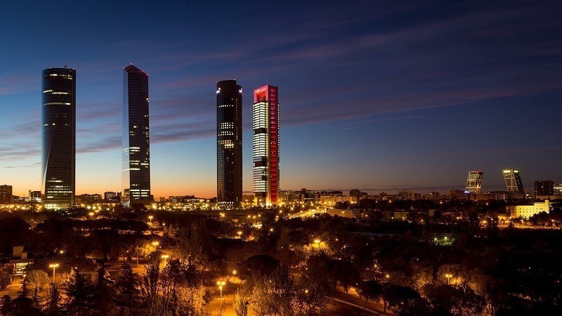 Conoce los municipios más ricos de España