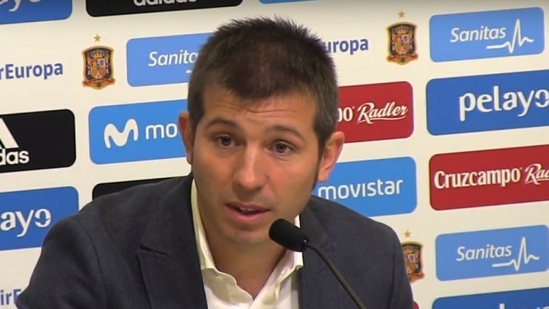 El Real Madrid anuncia el fichaje de Celades como técnico asistente de Lopetegui