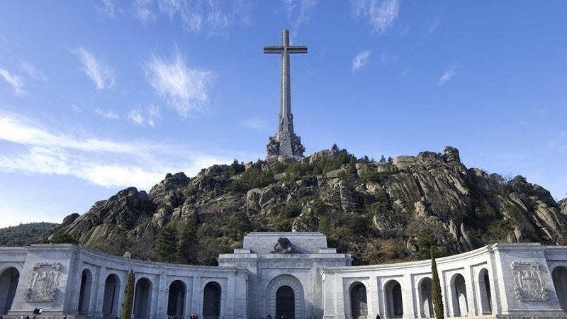El Consejo de Ministros aprueba la exhumación de Franco y da 15 días a la familia para alegaciones
