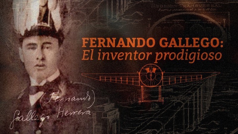 Fernando Gallego: el gran genio olvidado
