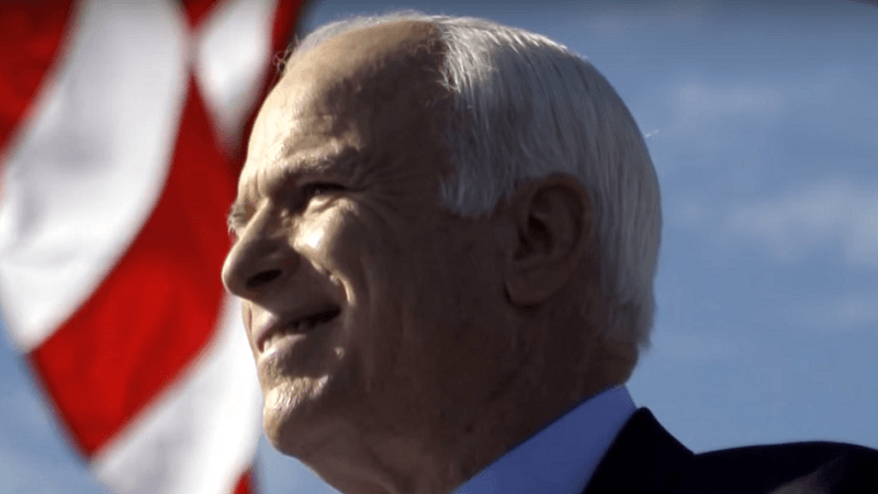 John McCain muere a los 81 anos
