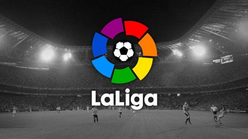 La Liga española de fútbol jugará partidos oficiales en Estados Unidos esta temporada