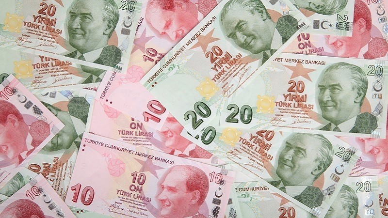 Trump aumentará los aranceles a Turquía y la Lira cae un 20 por ciento en 24 horas