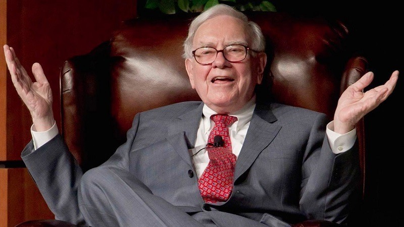 Warren Buffett: así invierte el oráculo de Omaha