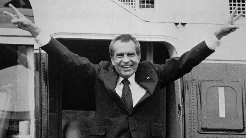 El caso Watergate: el escándalo que cambió la política de Estados Unidos