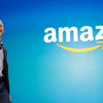 Jeff Bezos, fundador de Amazon y el hombre más rico del planeta