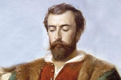 Juan Padilla, Comunero de Castilla