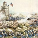 La Guerra Hispano Estadounidense de 1898