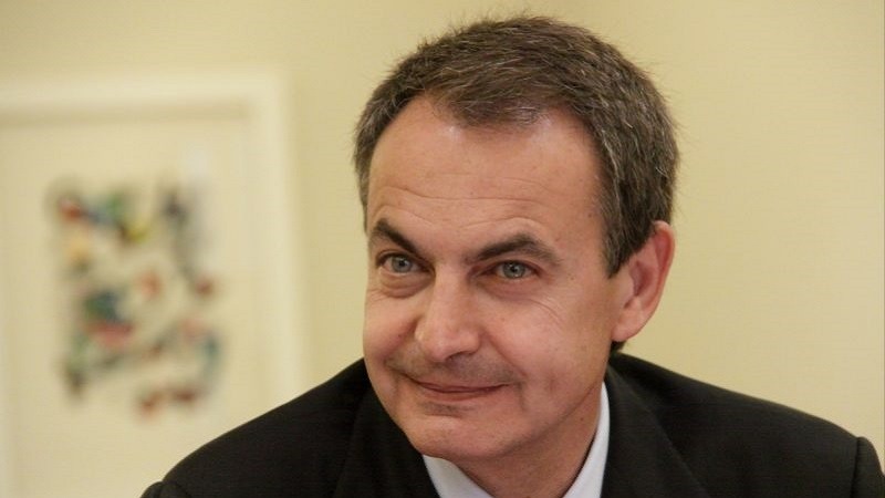 Zapatero: “Las sanciones lideradas por Estados Unidos están detrás del aumento de la migración venezolana”
