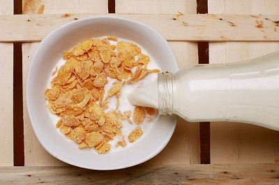 Alimentos funcionales Cereales