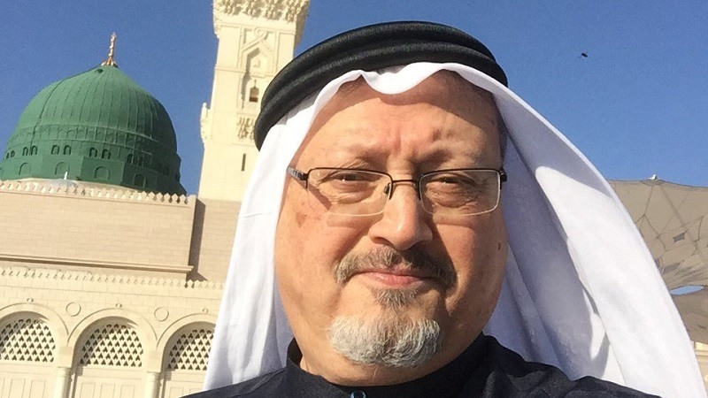 Jamal Khashoggi salvaje descuartizacion