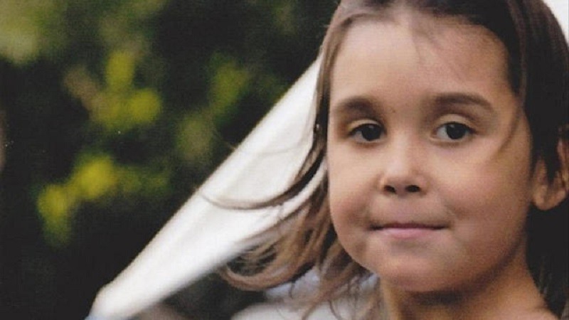 Una niña desaparecida en 2014 es encontrada con vida