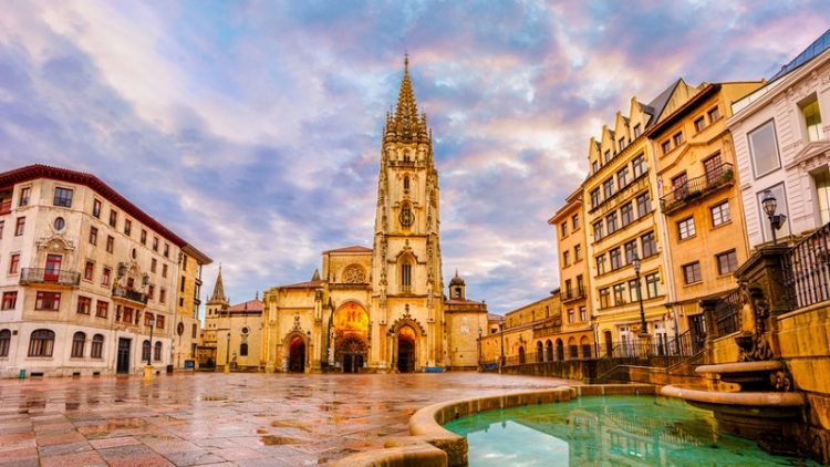Oviedo