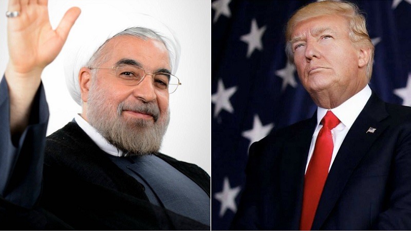 Irán moviliza su ejército en respuesta a las nuevas sanciones de Estados Unidos