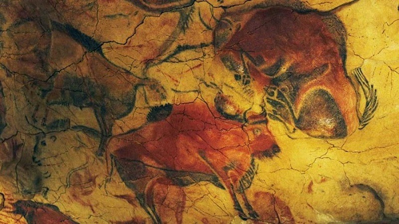 La cueva de Altamira: la ‘Capilla Sixtina’ del arte rupestre