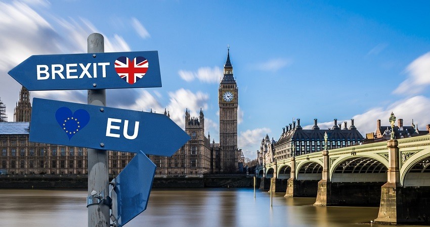 Brexit: Theresa May no quiere posponer la fecha de salida de la Unión Europea