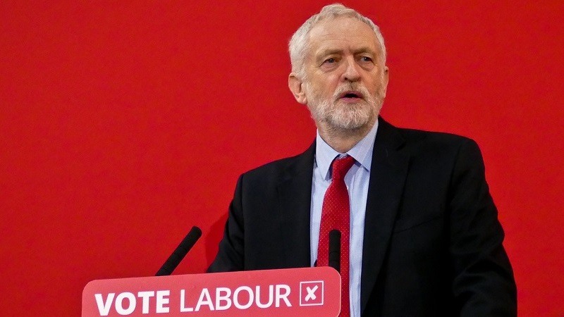 El partido Laborista de Jeremy Corbyn respaldará un segundo referéndum del Brexit