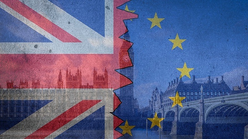 El Parlamento britanico tambien rechaza un Brexit duro
