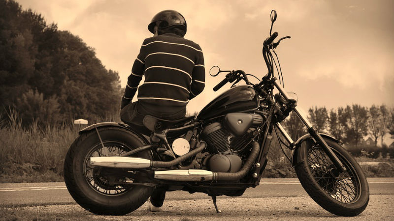 Consigue el mejor seguro de moto con Pont Grup