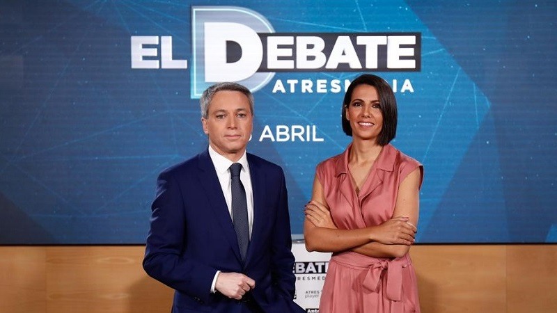 Pedro Sánchez acepta finalmente los dos debates: el 22 en RTVE y el 23 en Atresmedia