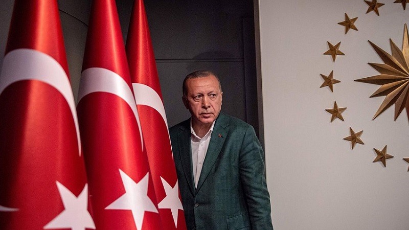 Erdogan sufre un revés en las elecciones de Turquía, perdiendo Ankara mientras Estambul aún está en disputa