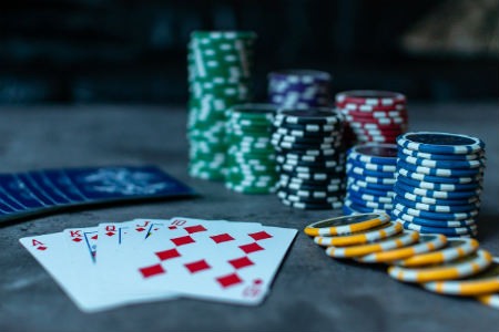 Guía para iniciarse en el apasionante mundo del póker
