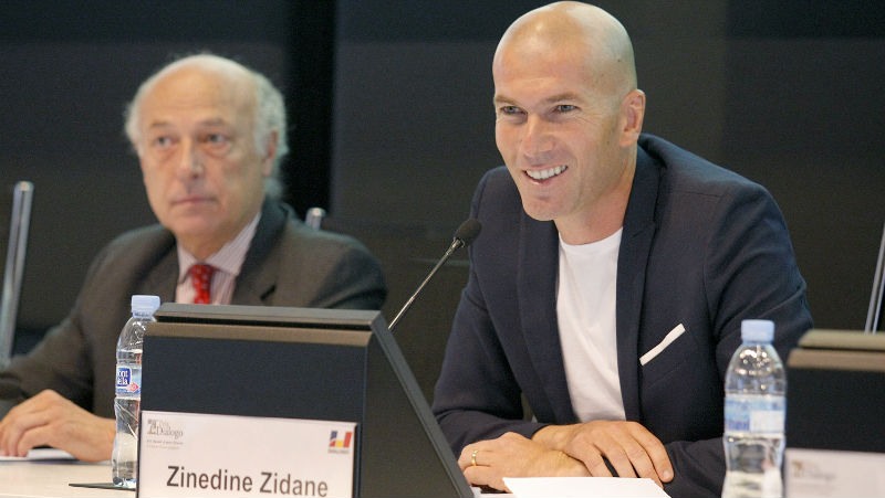 ¿Cómo será el próximo Real Madrid de Zinedine Zidane?