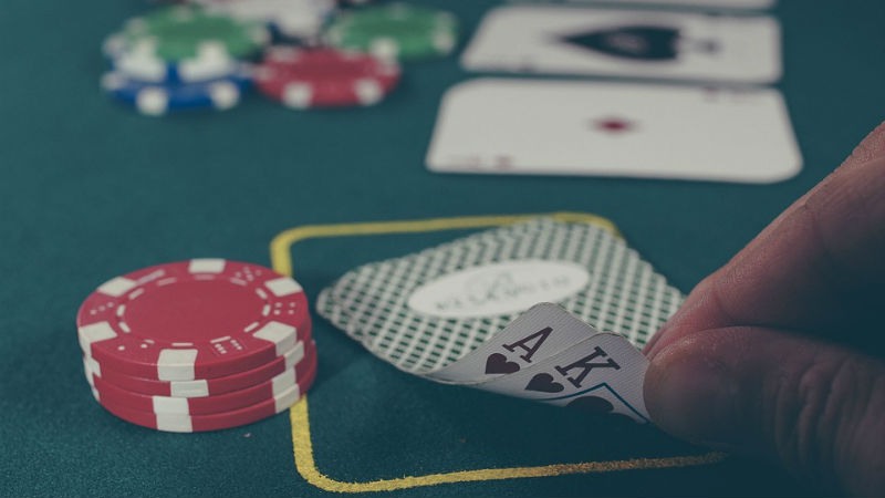 Guía para iniciarse en el apasionante mundo del póker