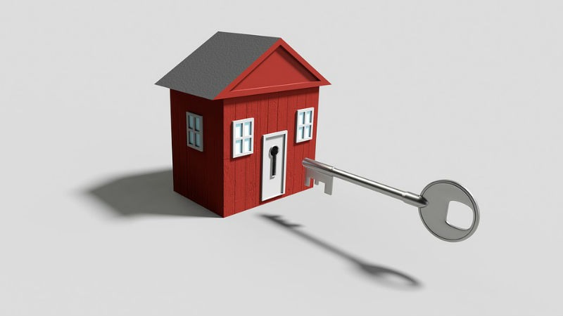 Es posible encontrar una hipoteca financiada al 100 por ciento