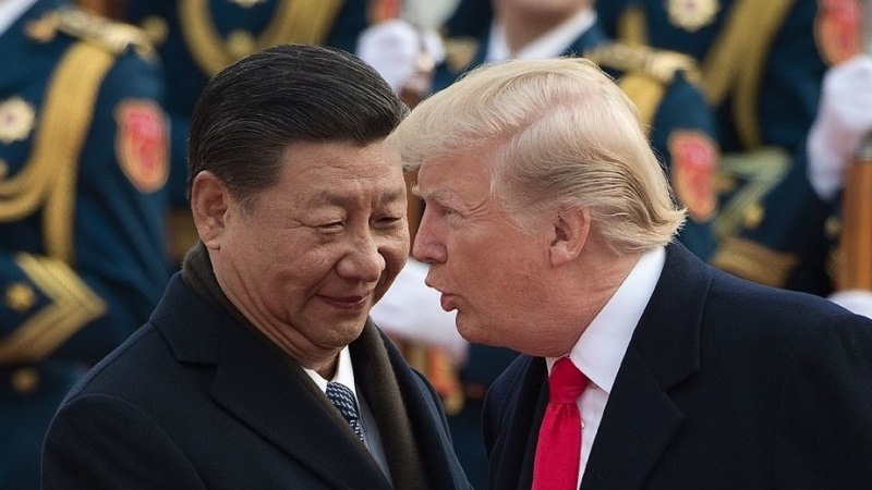 Estados Unidos aumenta lo aranceles a China