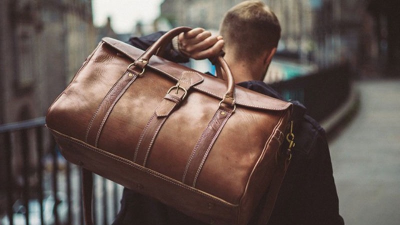Los mejores bolsos, mochilas y maletas a un solo ‘click’ de distancia
