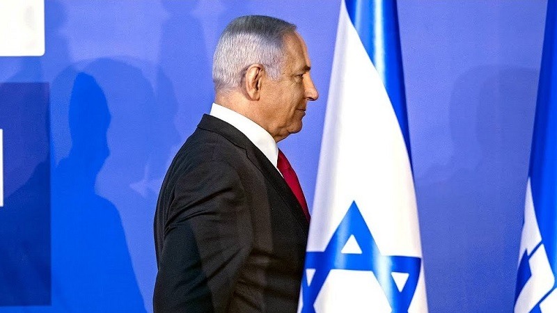 Netanyahu nuevas elecciones en Israel
