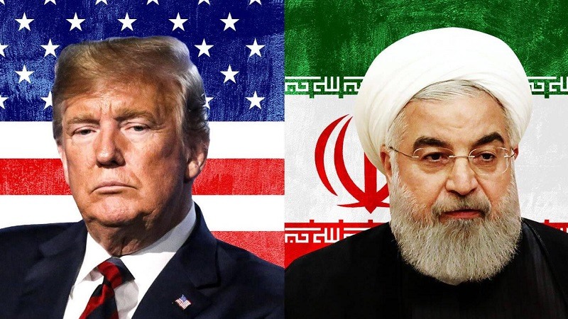 Tension Estados Unidos Iran