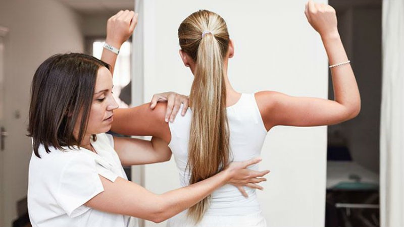 El dolor de espalda: tipos y causas principales