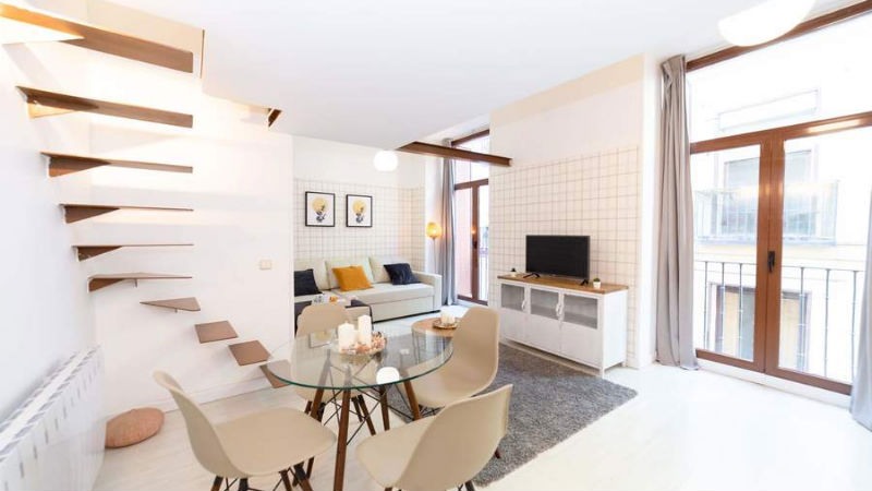 Alquilar un apartamento una villa o una casa rural en Menorca