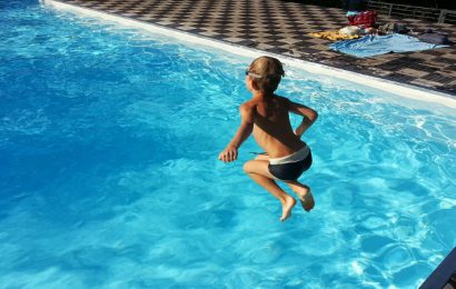¿Verano en la capital? Opta por un alquiler de pisos Madrid con piscina