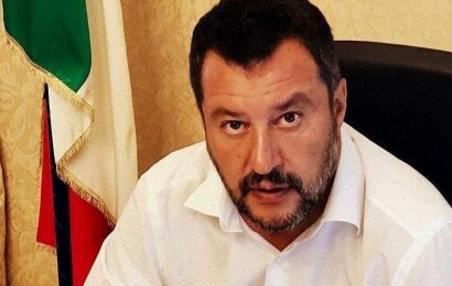 Matteo Salvini rompe la coalición de Gobierno en Italia y fuerza elecciones anticipadas
