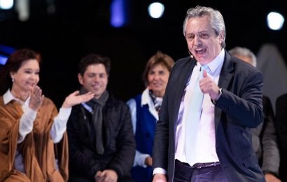 Primarias en Argentina: la gran victoria de Fernández sobre el presidente Macri