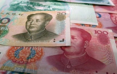Estados Unidos acusa a China de manipular su divisa