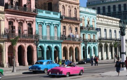 ¿Qué ver en Cuba? Visita 6 lugares poco masificados
