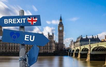 Brexit: Johnson pierde otra votación antes de la suspensión del Parlamento
