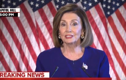 Pelosi anuncia un proceso de destitución o ‘impeachment’ contra Trump