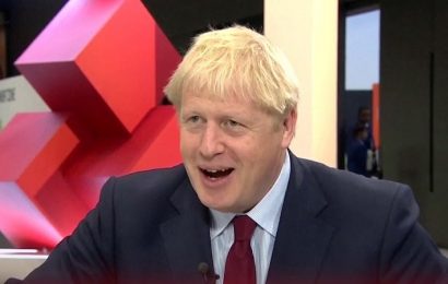 Brexit: Boris Johnson presenta su “oferta final” y su ultimátum a la UE