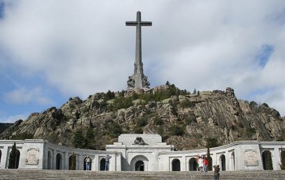 Vox: “La exhumación de Franco es la única emergencia nacional de Sánchez”